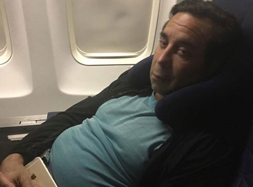Paul Nassif